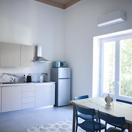 Corso Vittorio Elegant Suites Lipari Exterior photo