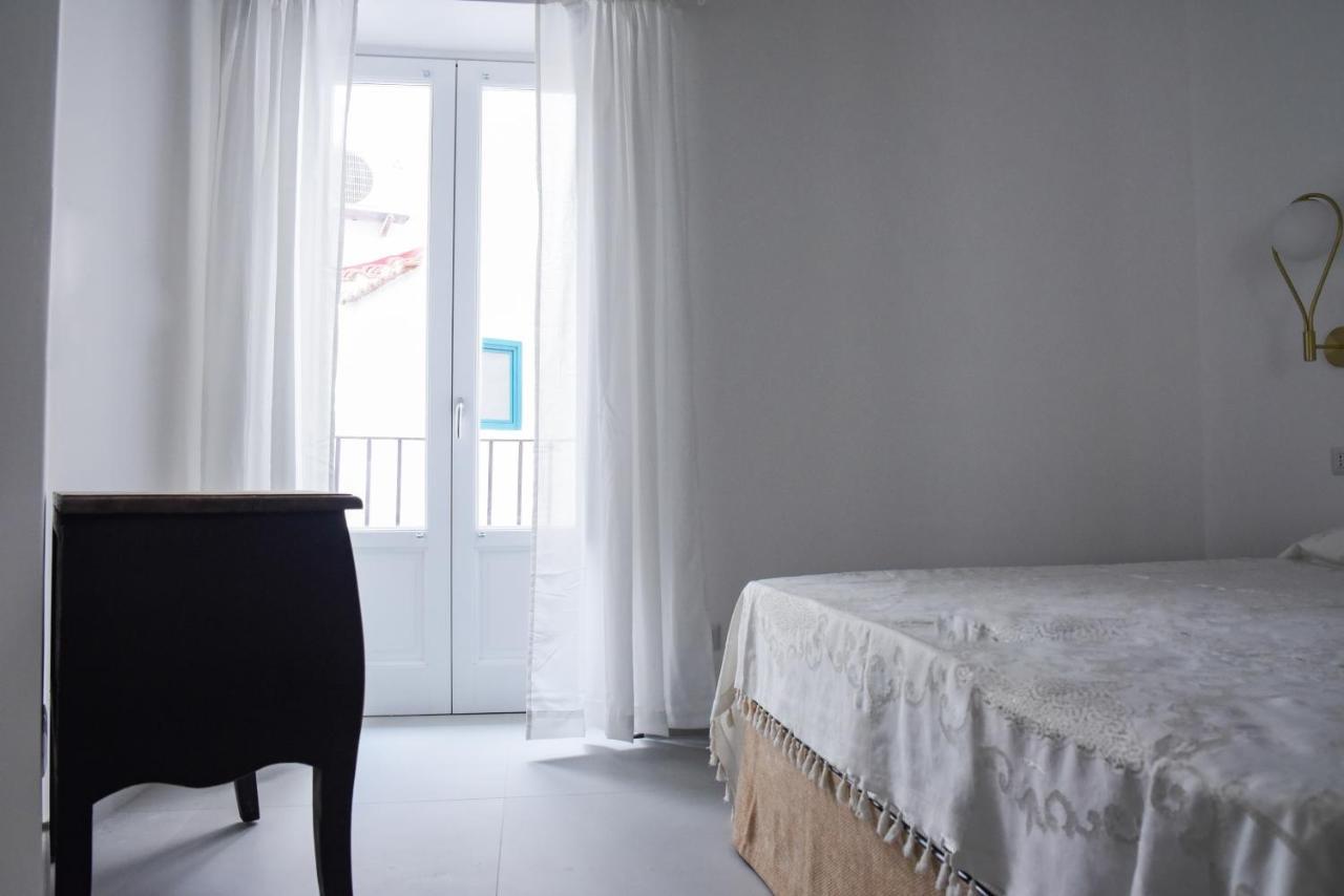 Corso Vittorio Elegant Suites Lipari Exterior photo