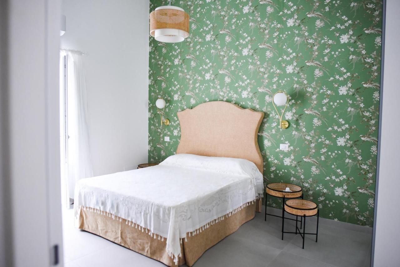 Corso Vittorio Elegant Suites Lipari Exterior photo