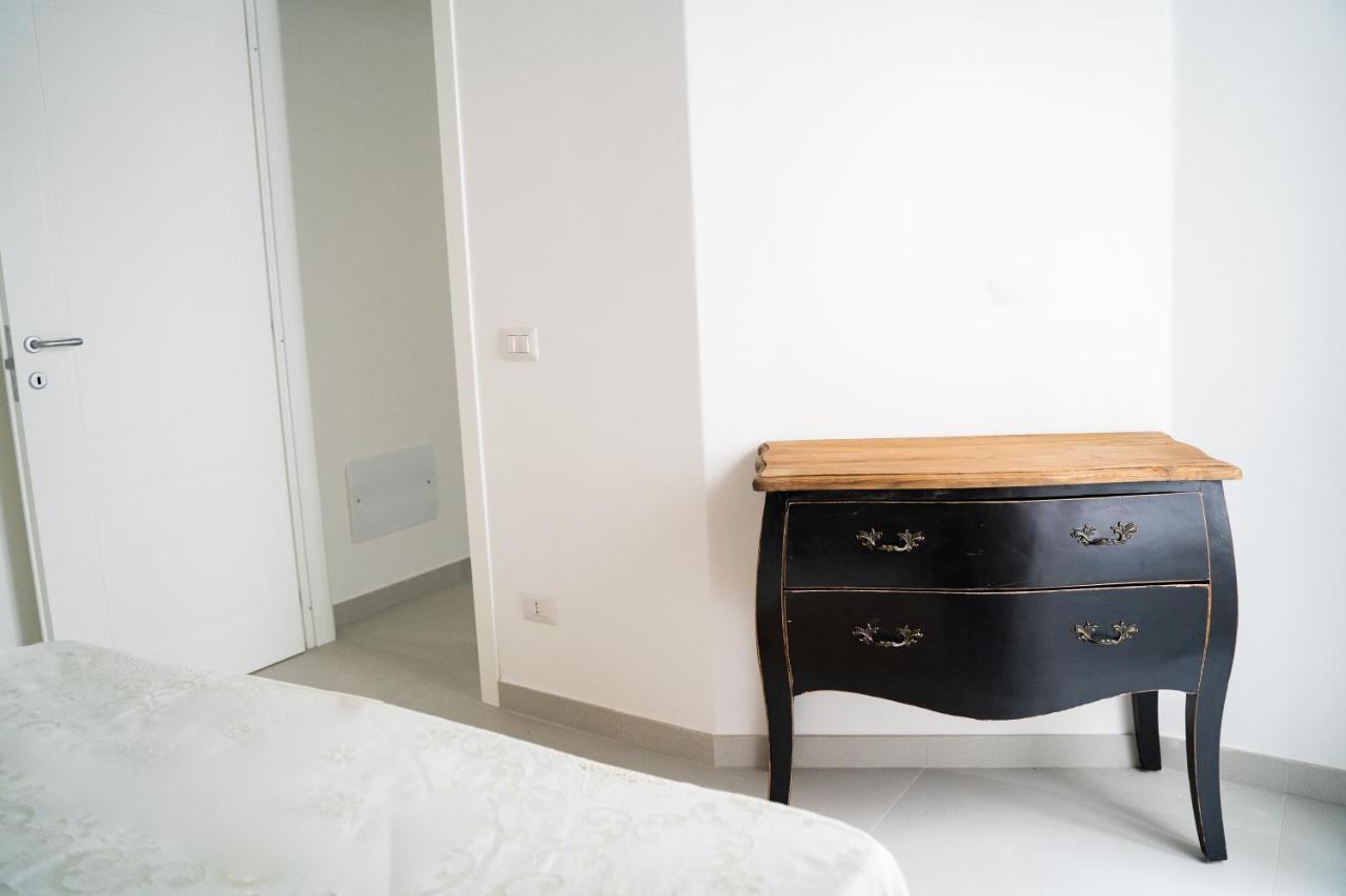 Corso Vittorio Elegant Suites Lipari Exterior photo