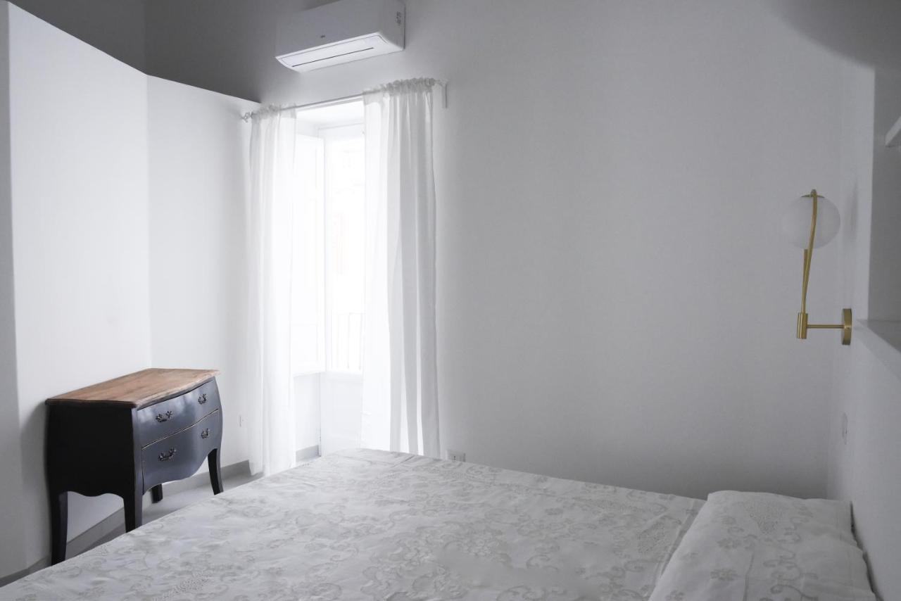 Corso Vittorio Elegant Suites Lipari Exterior photo