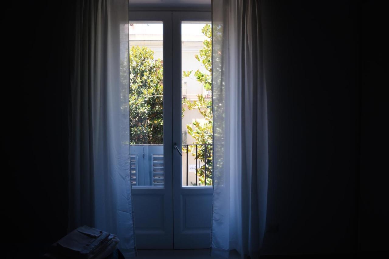 Corso Vittorio Elegant Suites Lipari Exterior photo