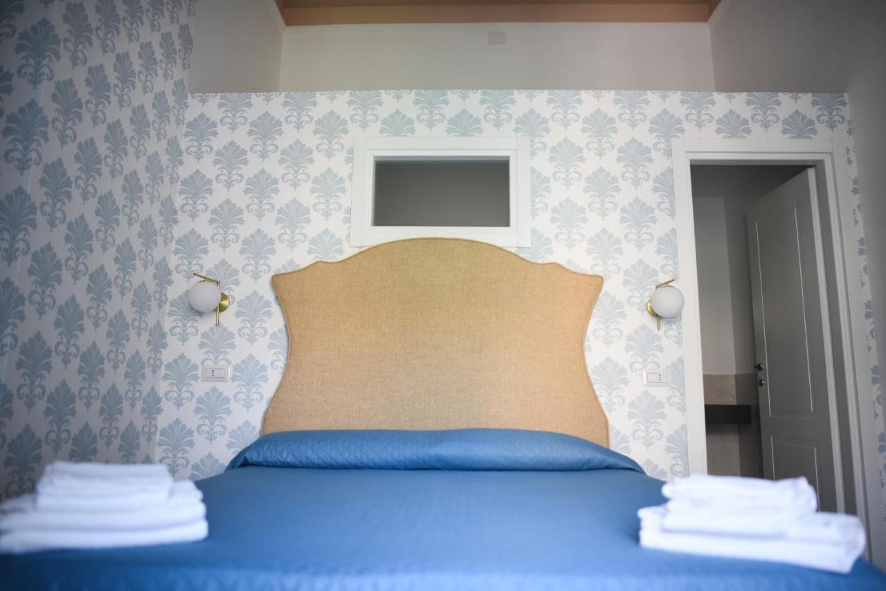 Corso Vittorio Elegant Suites Lipari Exterior photo