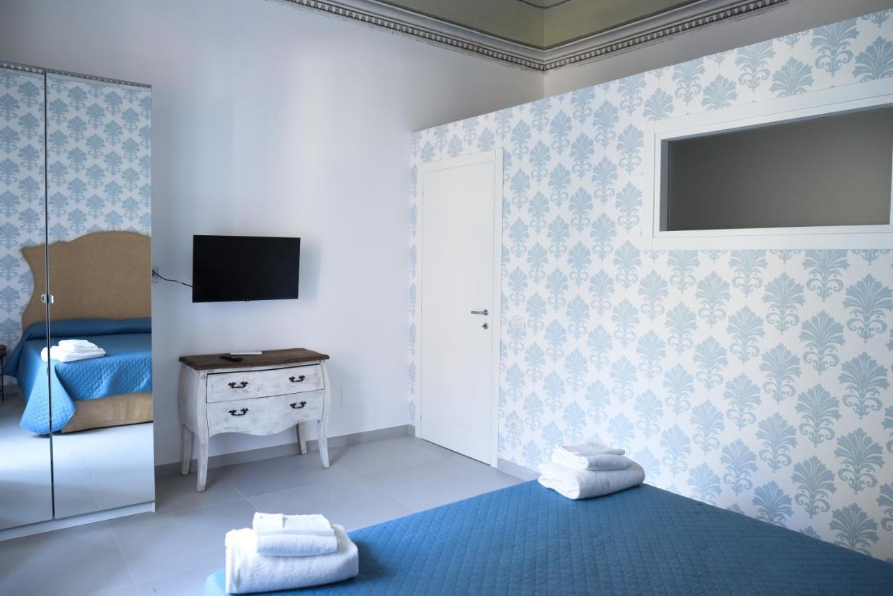 Corso Vittorio Elegant Suites Lipari Exterior photo