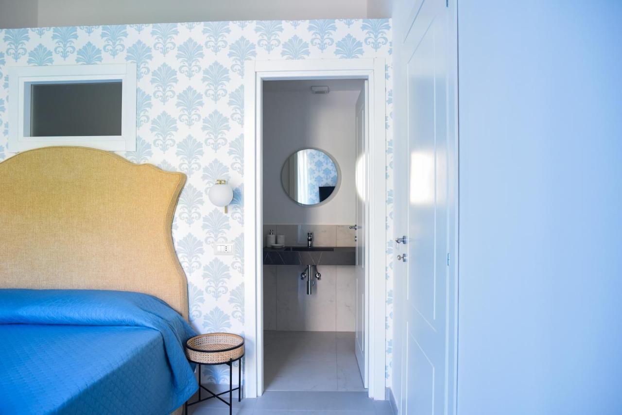 Corso Vittorio Elegant Suites Lipari Exterior photo