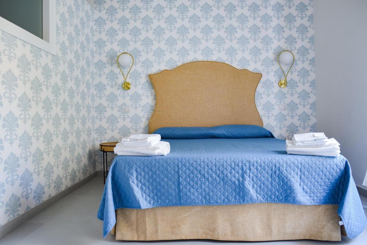 Corso Vittorio Elegant Suites Lipari Exterior photo