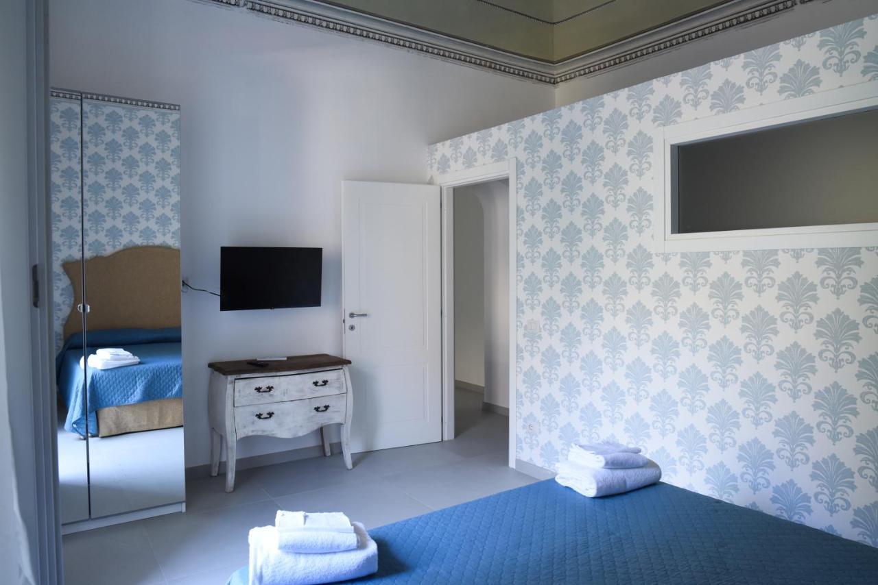 Corso Vittorio Elegant Suites Lipari Exterior photo