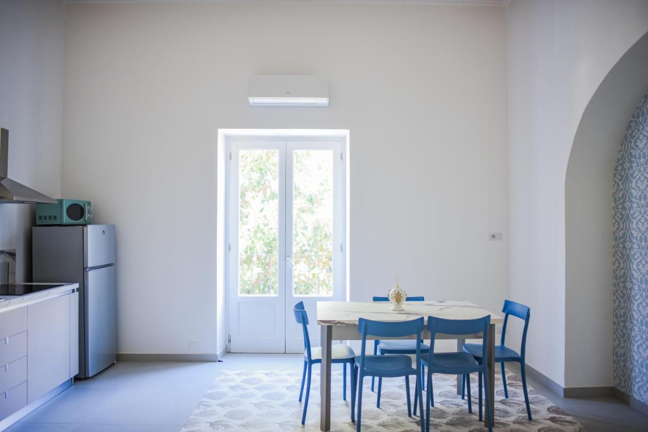 Corso Vittorio Elegant Suites Lipari Exterior photo