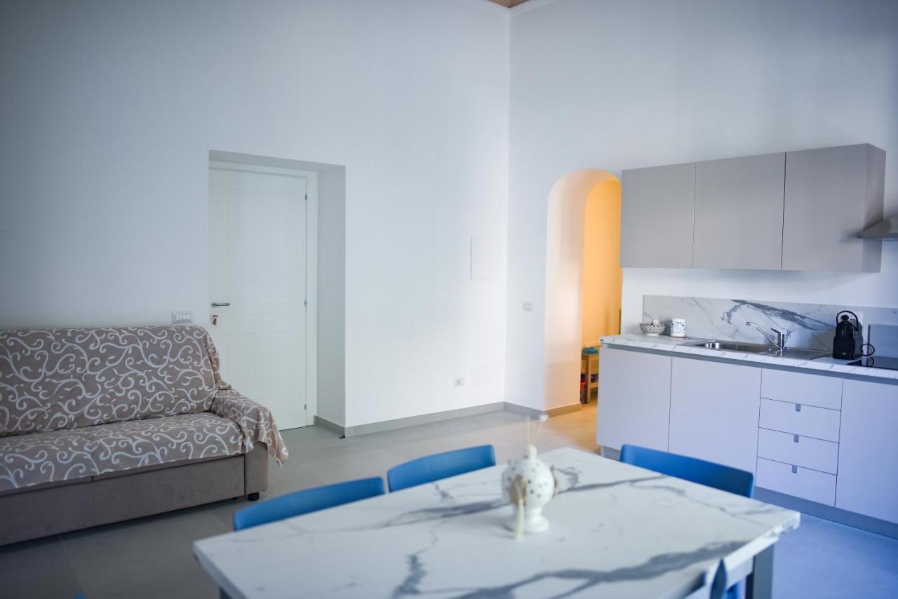 Corso Vittorio Elegant Suites Lipari Exterior photo